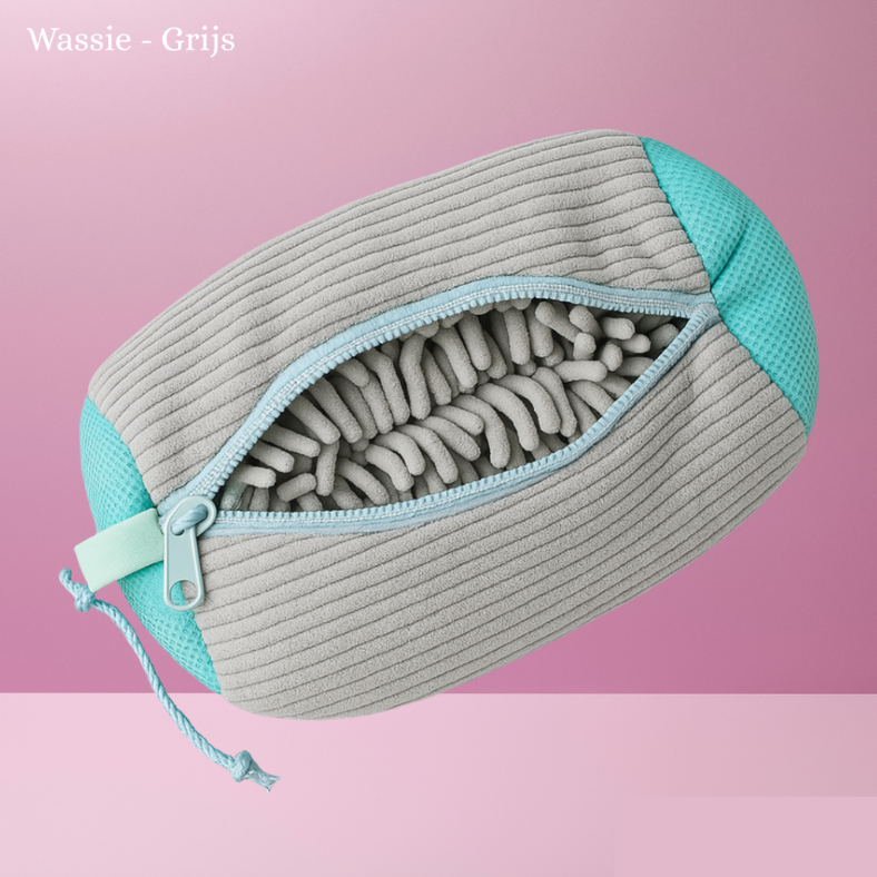 Wassie | Waszak