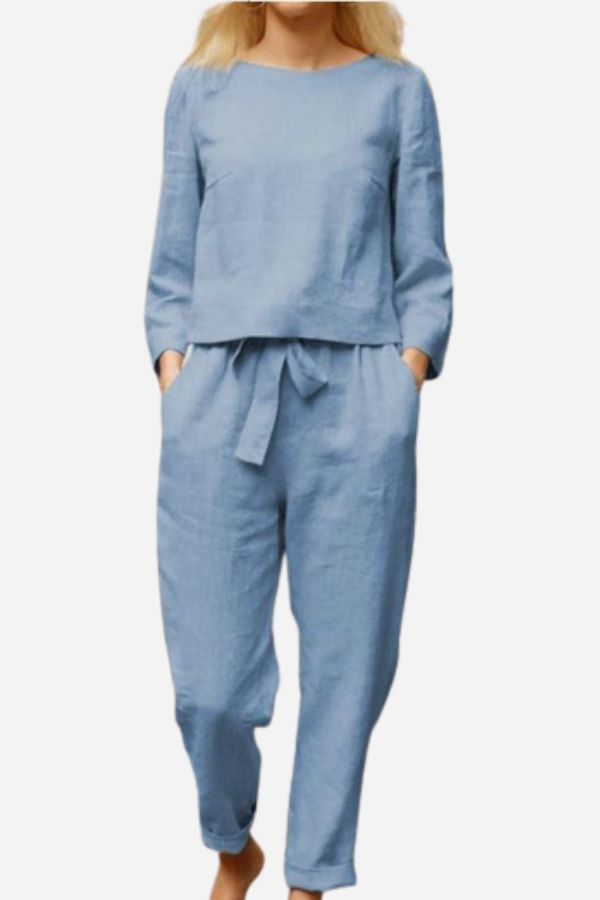 Ayla™ Linne Set | 1+1 Gratis