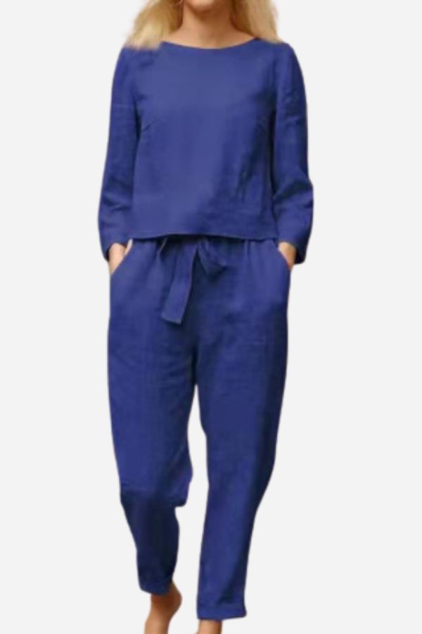 Ayla™ Linne Set | 1+1 Gratis