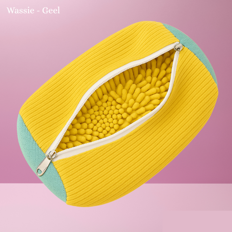 Wassie | Waszak
