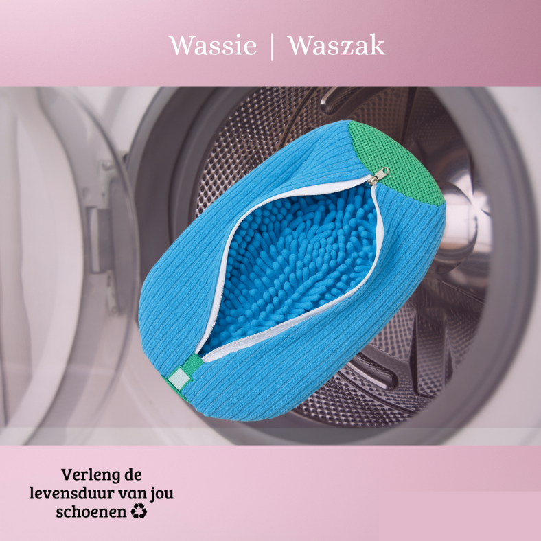 Wassie | Waszak