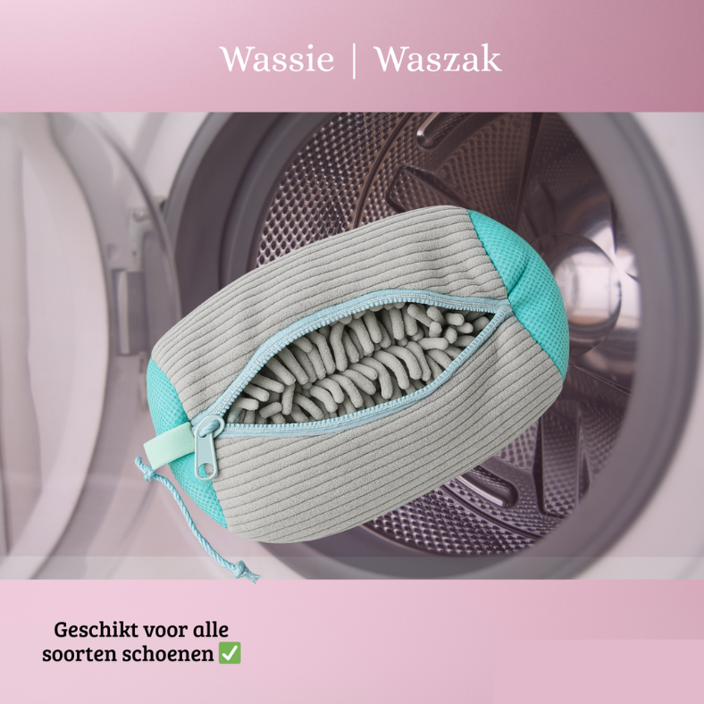 Wassie | Waszak