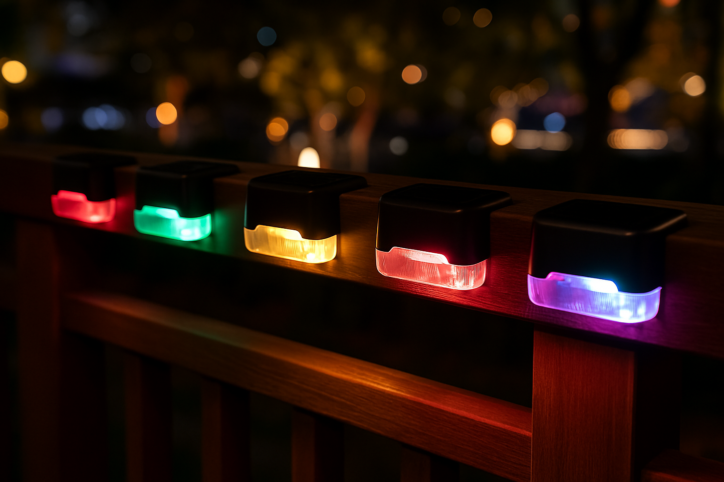 Shimzoo™ – Luxe Zonne-Energie Tuinverlichting