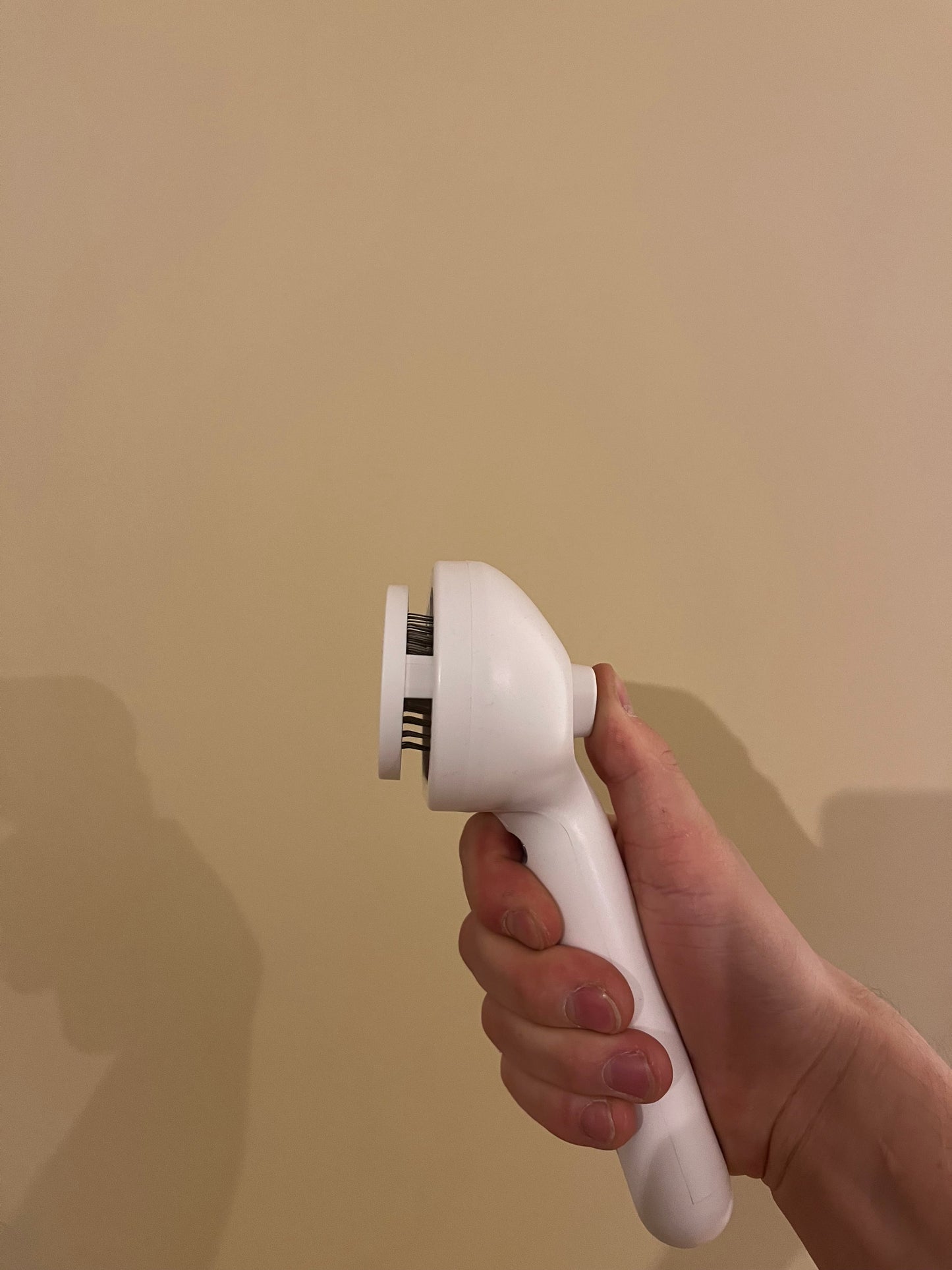 GroomFlow™ | Gemakkelijke Vachtverwijdering Spray Borstel