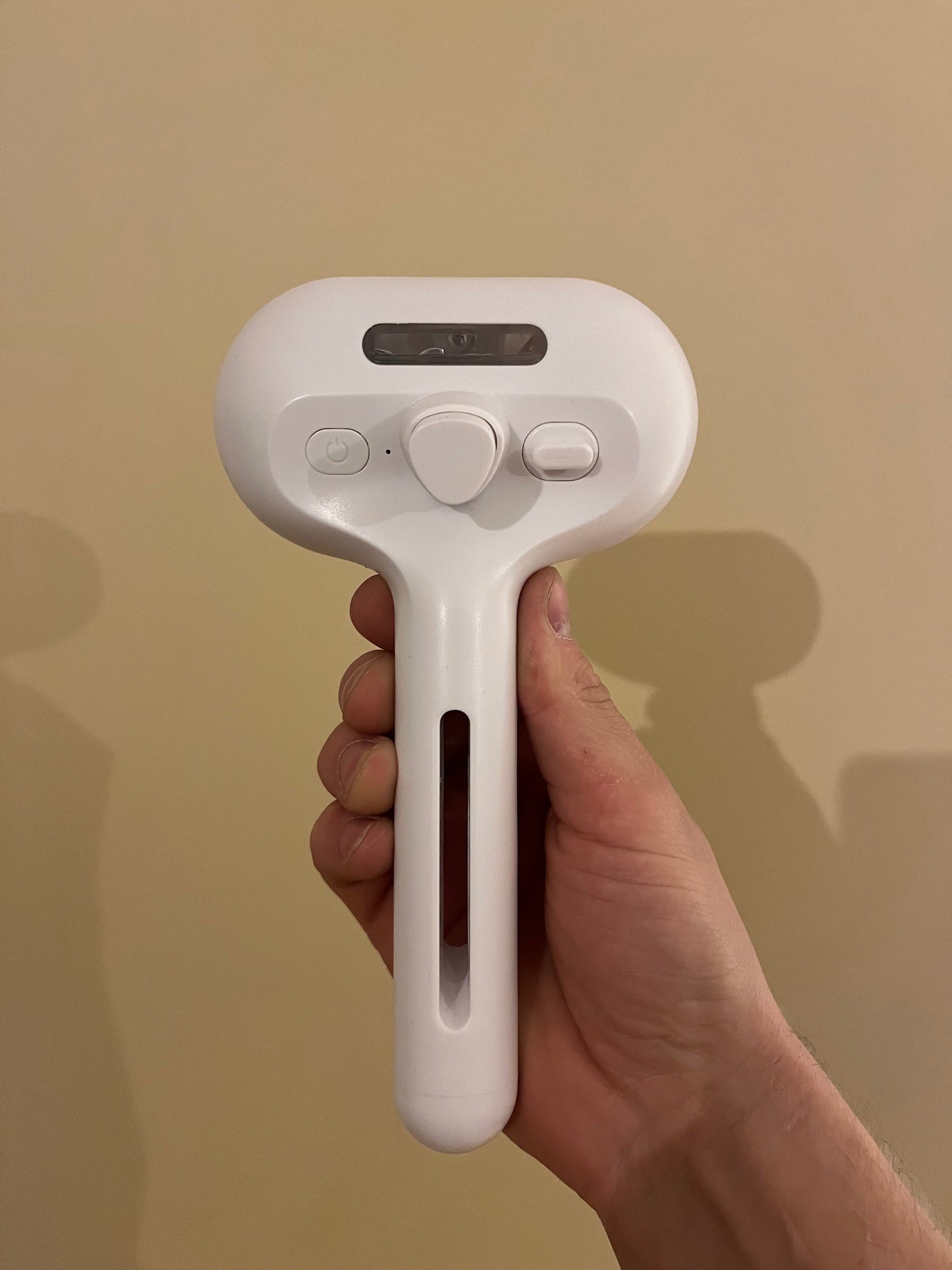 GroomFlow™ | Gemakkelijke Vachtverwijdering Spray Borstel