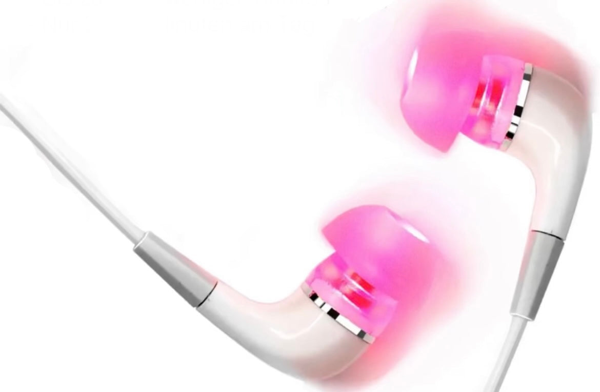 OrthoPlug - Duurzame onmiddellijke hulp bij tinnitus en oorpijn