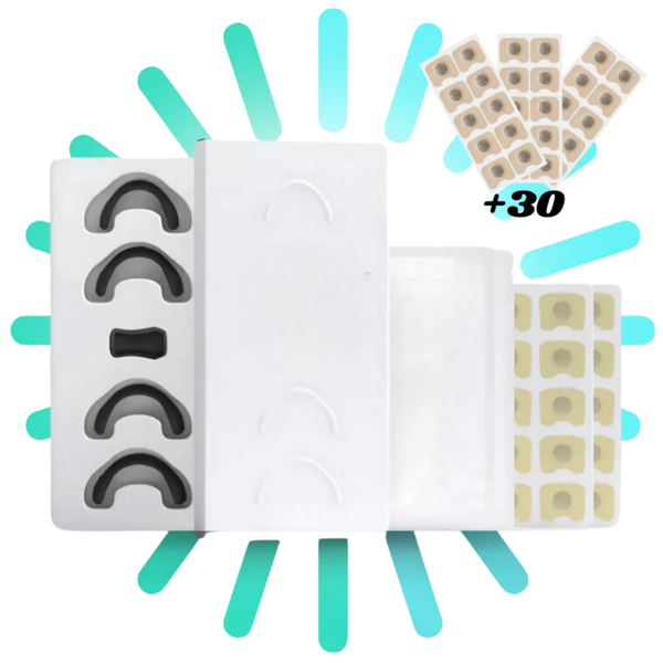 AirBoost Ademstrip