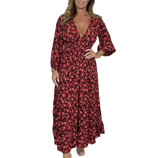 Charell™ Elegant Dress