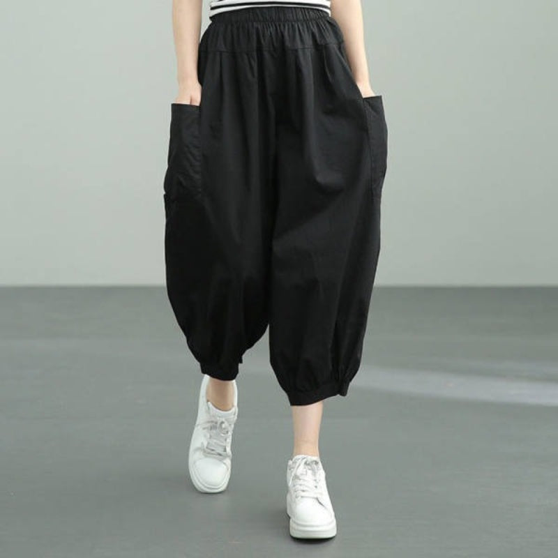 Ella™ Casual Loose Pants