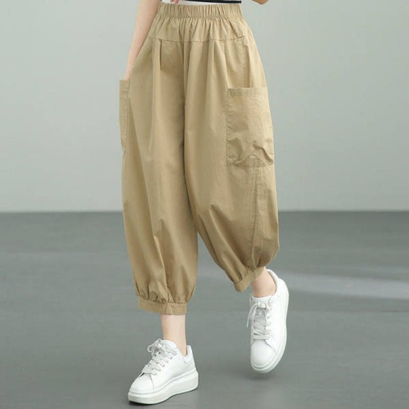 Ella™ Casual Loose Pants