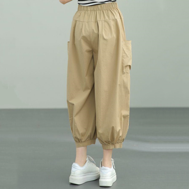 Ella™ Casual Loose Pants