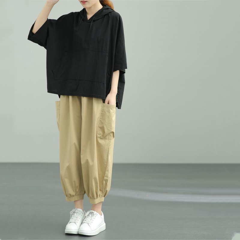 Ella™ Casual Loose Pants