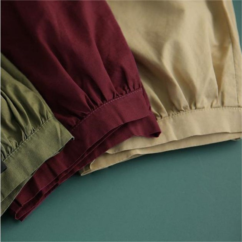 Ella™ Casual Loose Pants