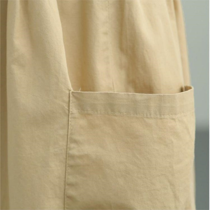 Ella™ Casual Loose Pants