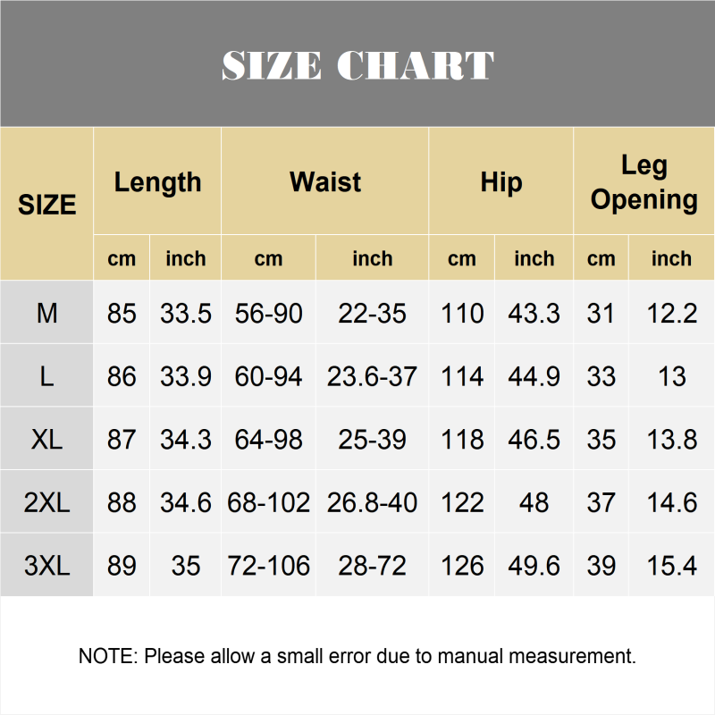 Ella™ Casual Loose Pants