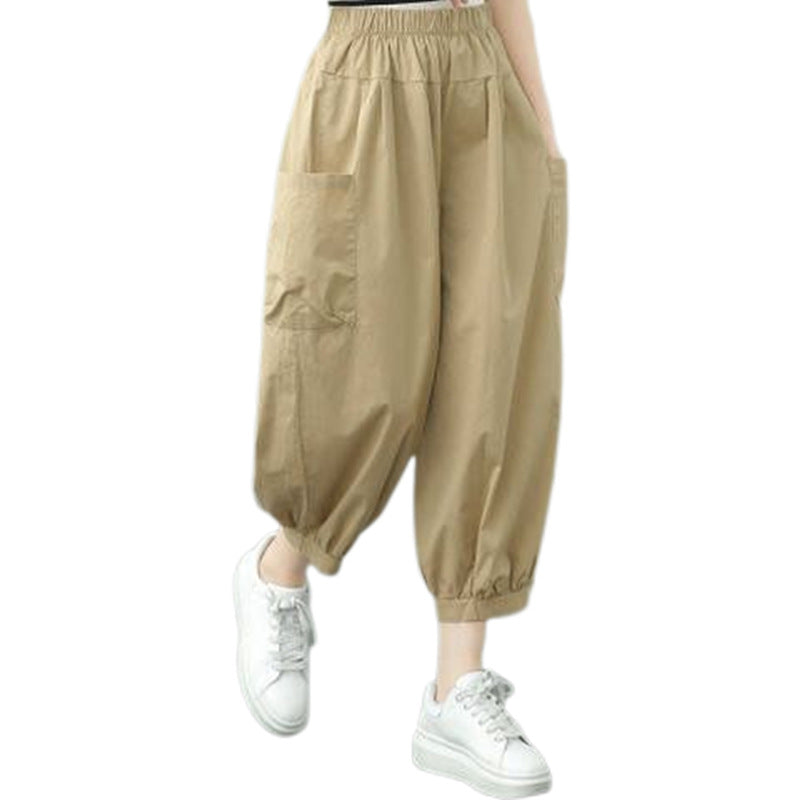 Ella™ Casual Loose Pants