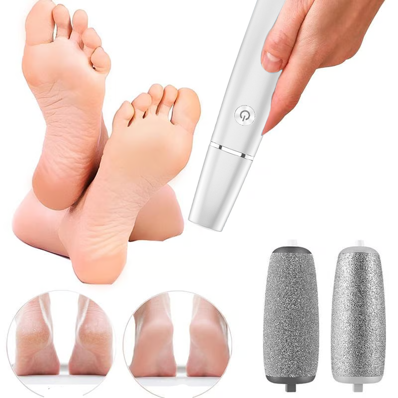 SoleSculpt™ | Schuur. Verzacht. Verwen. Voeten opnieuw geboren!