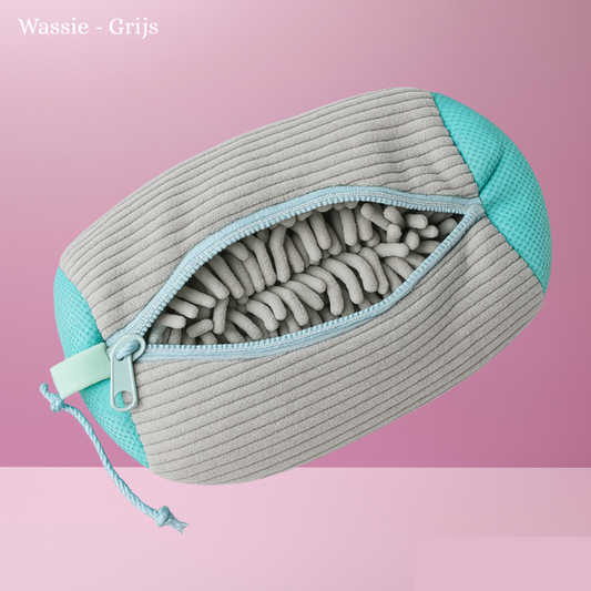 Wassie | Waszak