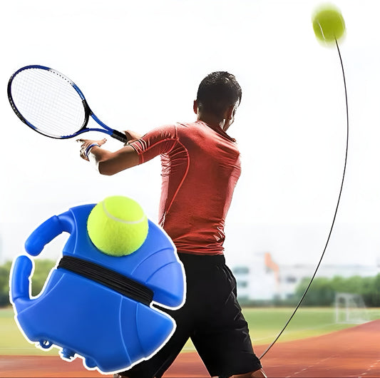 SwingTrainer Pro - Train als een professional, speel met plezier