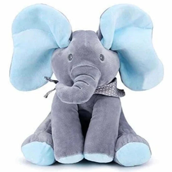Flappie™ | de kiekeboe olifant