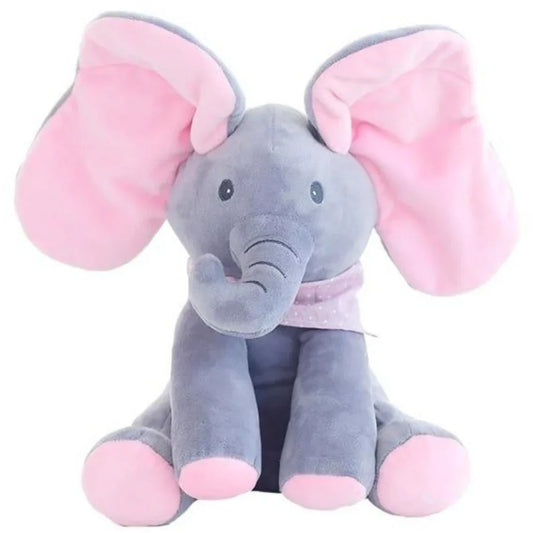 Flappie™ | de kiekeboe olifant