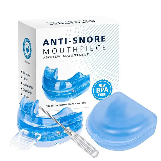 AntiSnurk™ Mondstuk