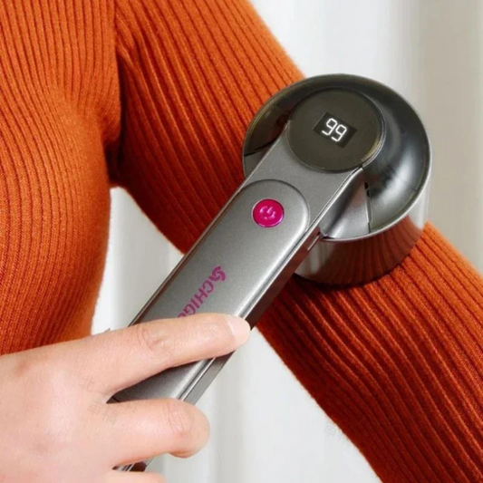 Pluizenvrij Wonder Tool