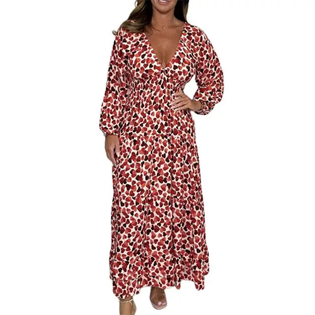 Charell™ Elegant Dress