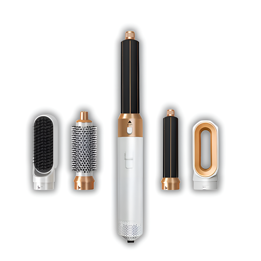 Shimzoo Pro™ Haarstyler Wonder
