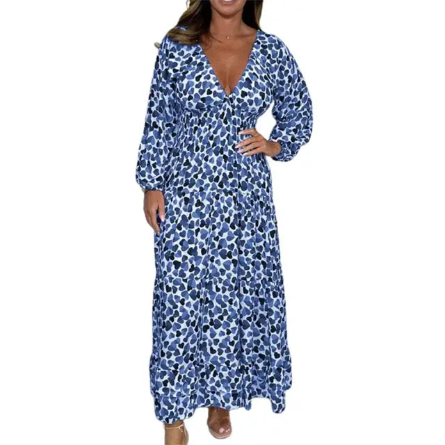 Charell™ Elegant Dress