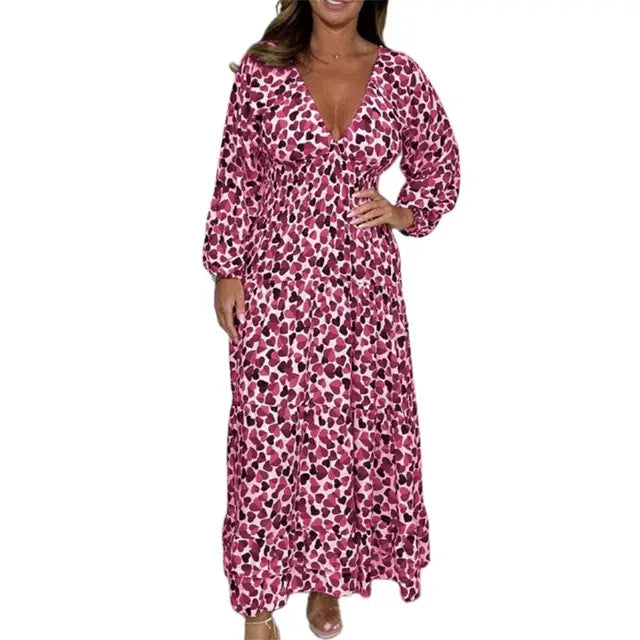 Charell™ Elegant Dress