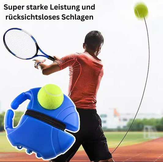 SwingMaster Pro Tennisplezier