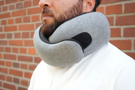 AirHug Reisknuffel