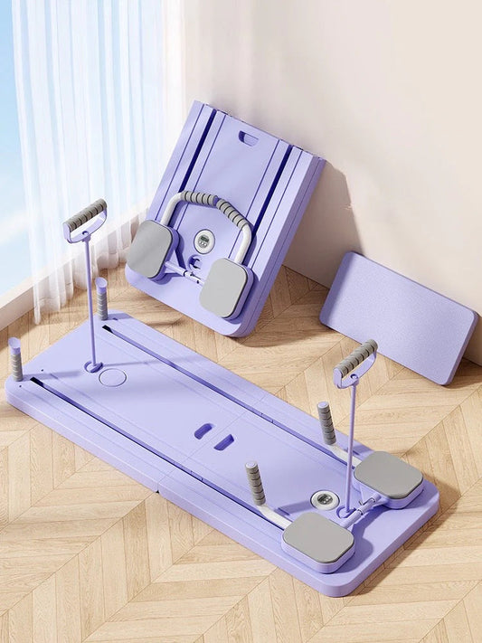AuraFit Sport Buikspier Board