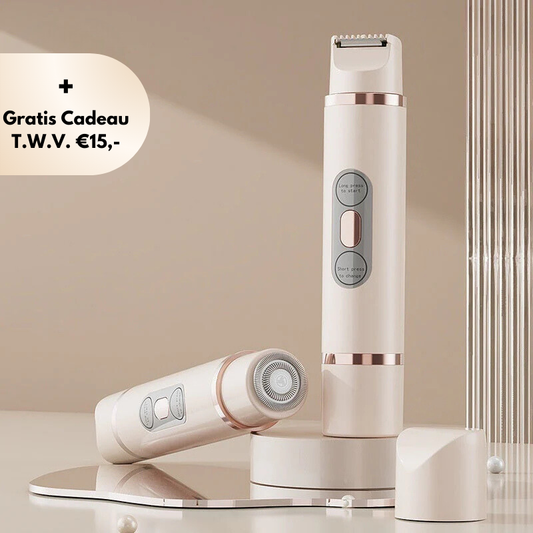 Shimzo™ Soft Shave
