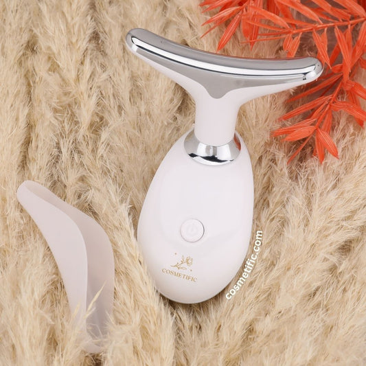 Straal met GlowTouch Gezichtsverzorging