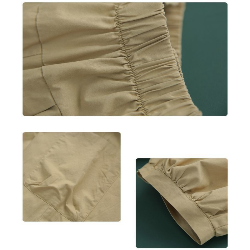 Ella™ Casual Loose Pants